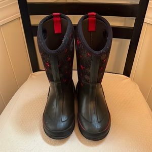 Bogs winter boots